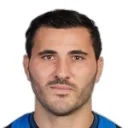 S. Kolasinac