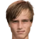 D. Warmerdam