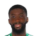 Senou Coulibaly