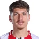 V. Janelt