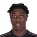 I. Doumbia