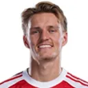 M. Odegaard