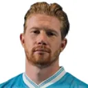 K. De Bruyne