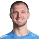 Lucas Perri