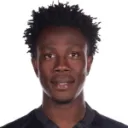 K. Sowah