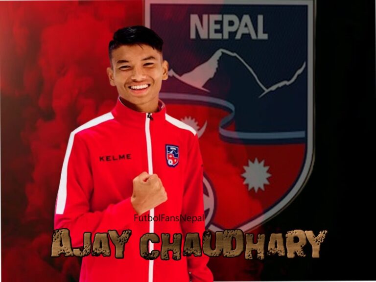 Q & A with Ajay Chaudhary