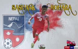 Sashank Bohara