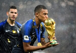 mbappe ballon d or