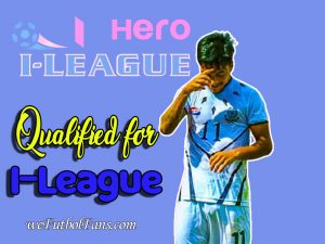 Abhishek Rijal I League