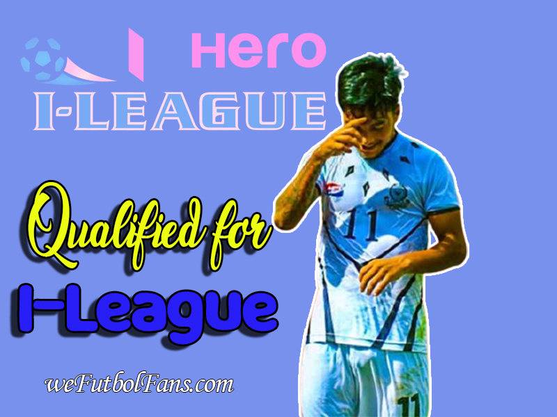 Abhishek Rijal I League