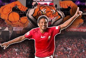 Jakmania Rohit Chand