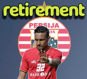 Rohit Chand Persija Jakarta 1