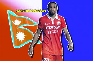 Rohit Chand Persija Jakarta 2