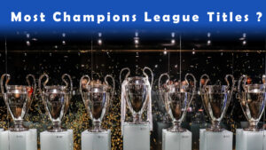 club with most champions league titles