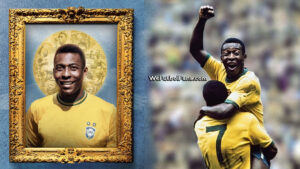 pele died aged 82