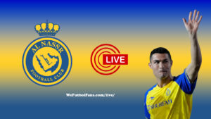 al nassr live matches