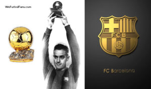 Luis Suarezs 1960 Ballon dOr