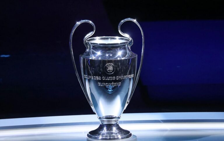 Champions League Unveils Exciting New Format for 2024-25 Season