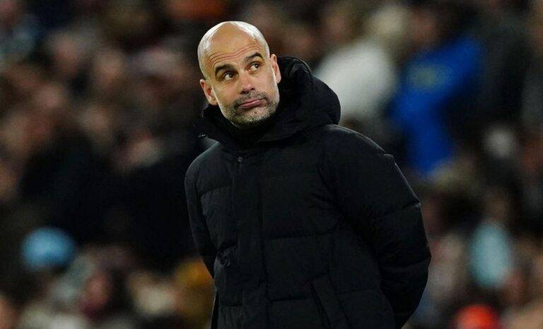 Pep Guardiola: Record Breaker 1000 Goals, Surpassing Wenger and Ferguson