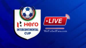 intercontinental cup live intercontinental cup live india intercontinental cup india