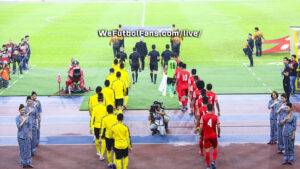 Nepal vs Yemen Live Match World Cup 2026 Qualifiers